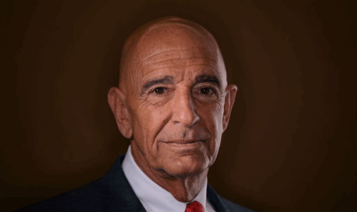 باراك يحذّر: سوريا على مفترق طرق… والحل بالحوار