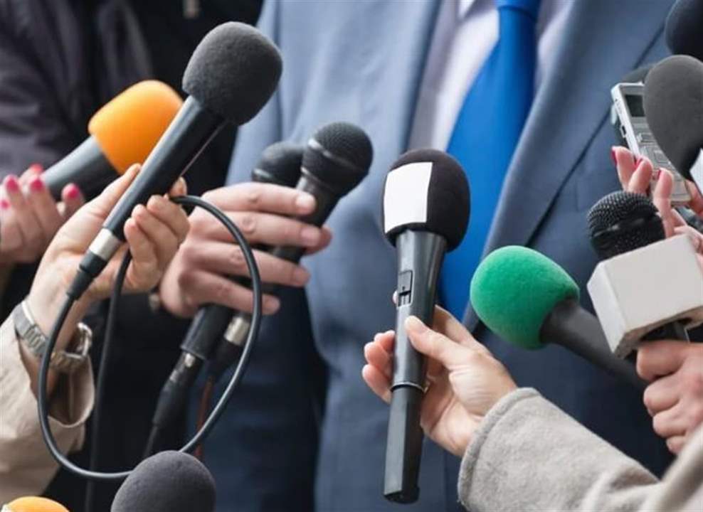 إلغاء التجريم وحماية الصحافيين والشفافية.. حملة تسبق إقرار قانون الاعلام