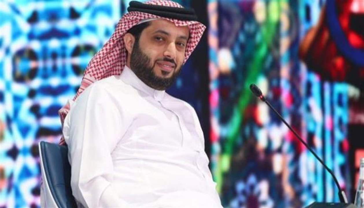 المستشار تركي آل الشيخ يعلن عن زيارته سوريا قريبا 