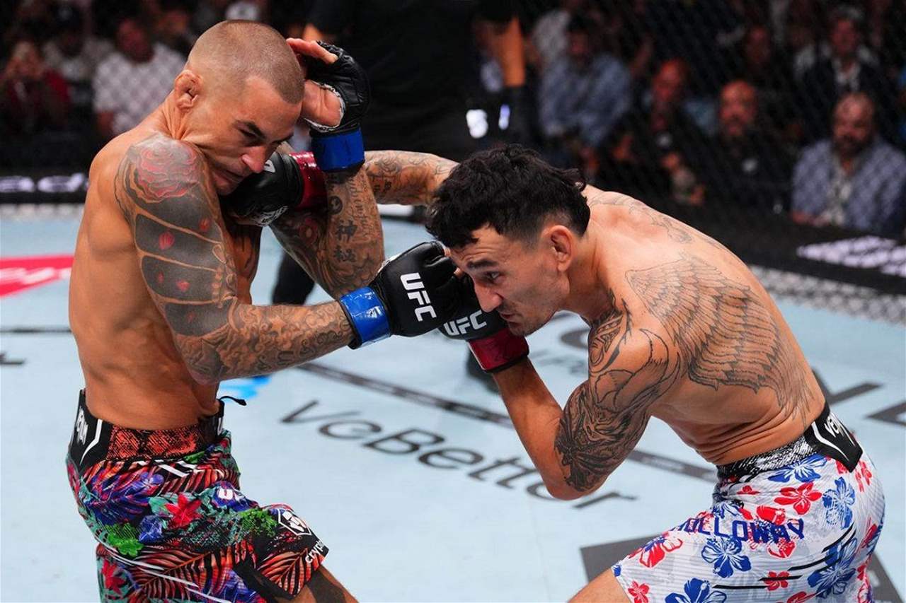 فيديو - بواريه يخسر ويعتزل