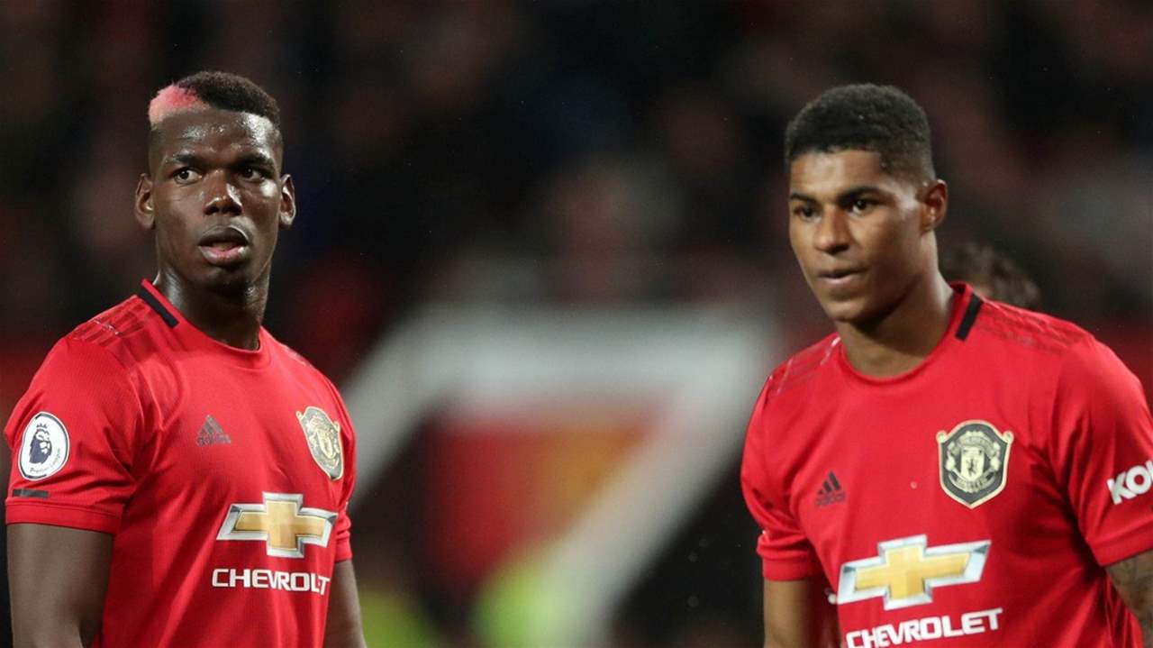 فيديو - ماركوس راشفورد إلى برشلونة .. وبوغبا يعلّق: هذا جنوني!