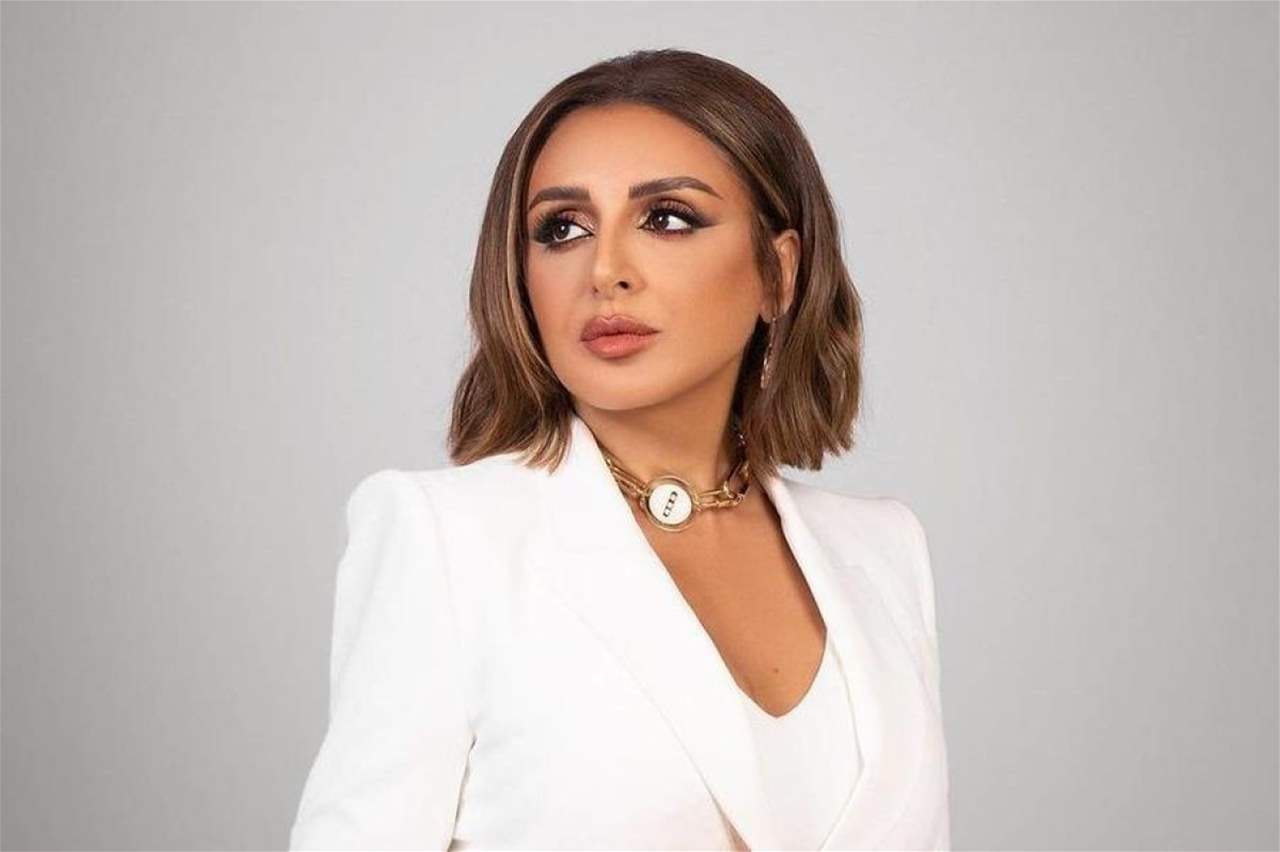 اول تعليق من انغام بعد انتشار خبر اصابتها بسرطان الثدي