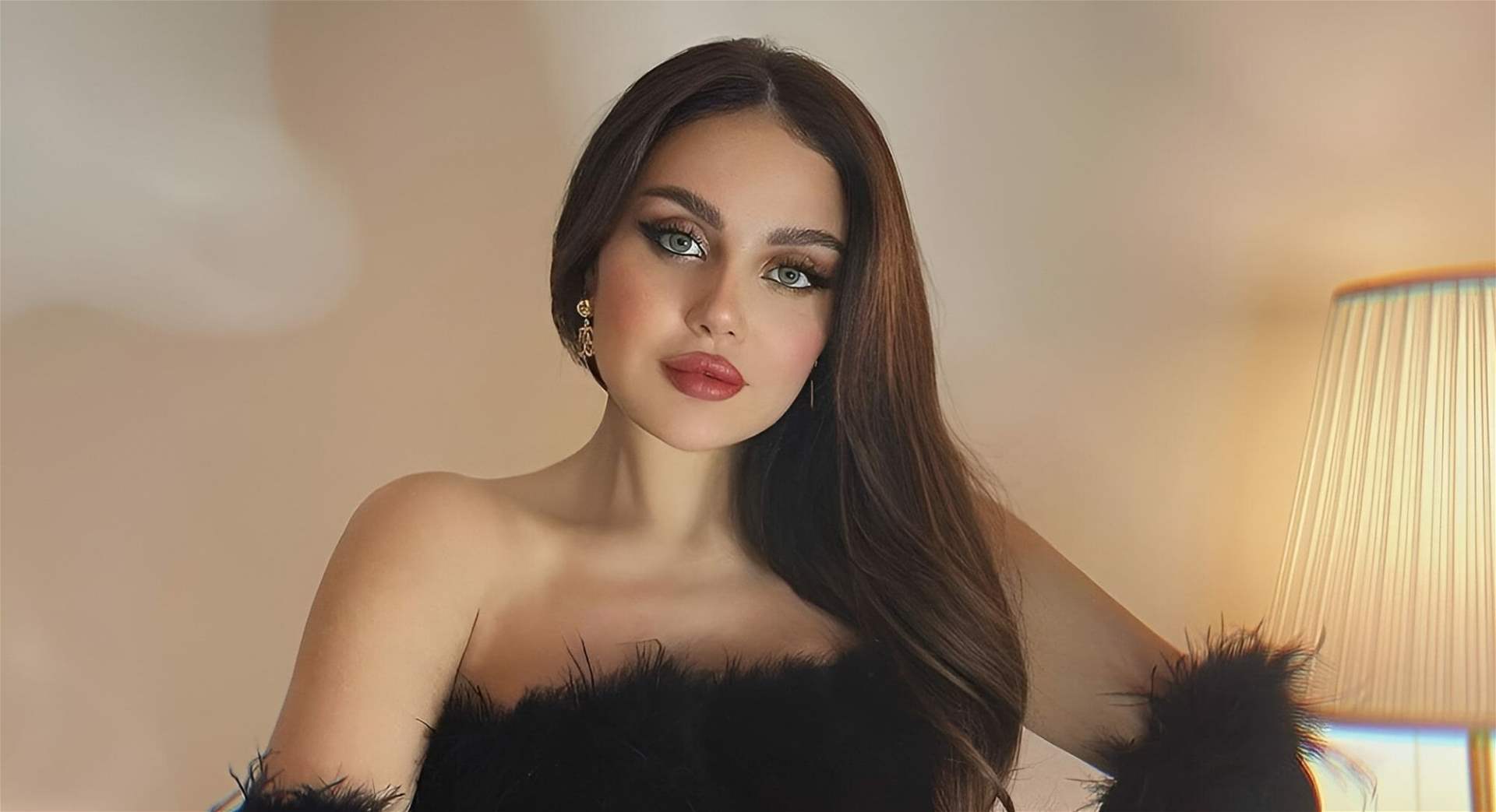 اول تعليق من زينب فياض ابنة هيفاء وهبي على اخبار محاولتها انهاء حياتها