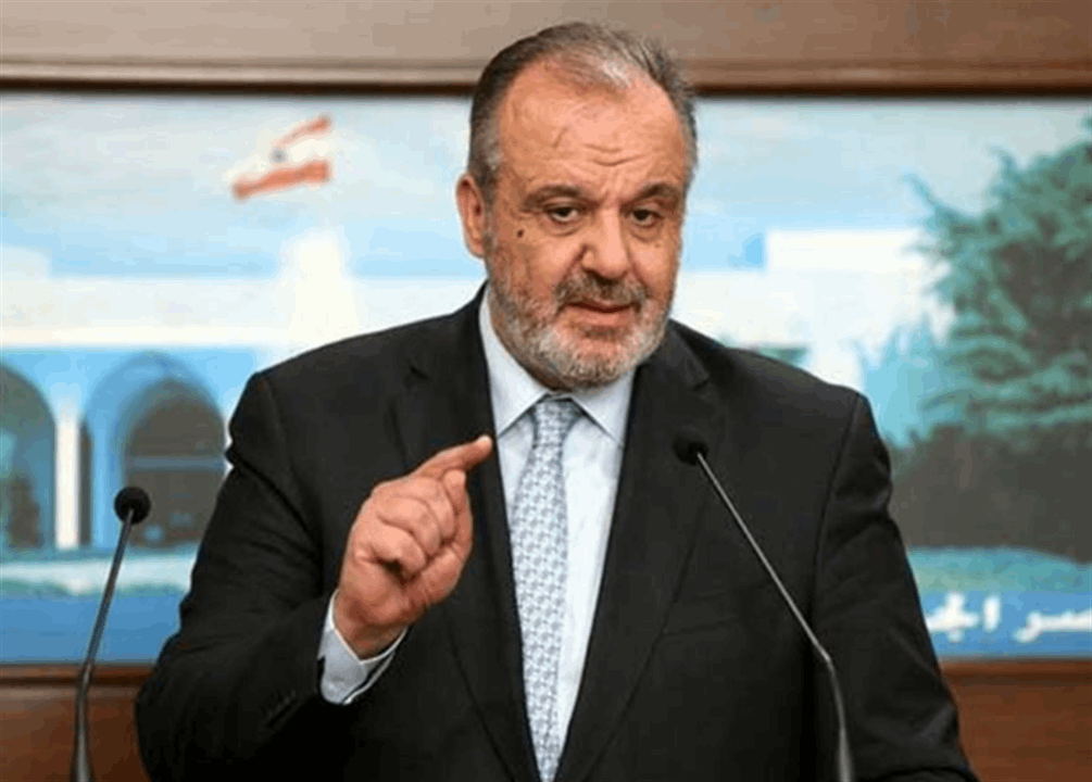 بوشكيان هرب؟