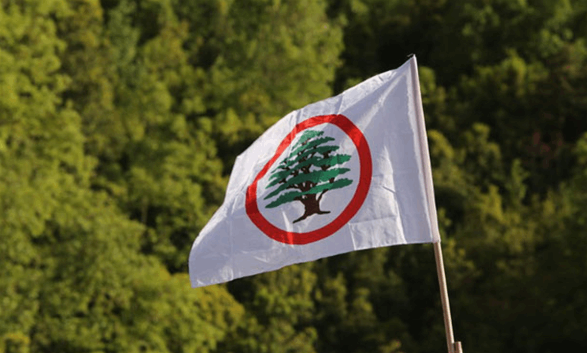 عن العلاقة مع الدروز والشيعة والسنة.. بيان للقوات! 