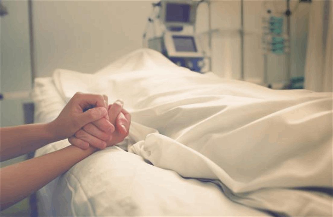 بعد نصف ساعة من موته.. استيقظ! 