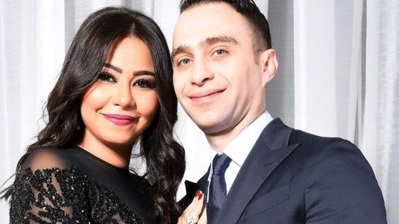 حسام حبيب يعتذر من شيرين عبد الوهاب: هي نجمتي المفضلة