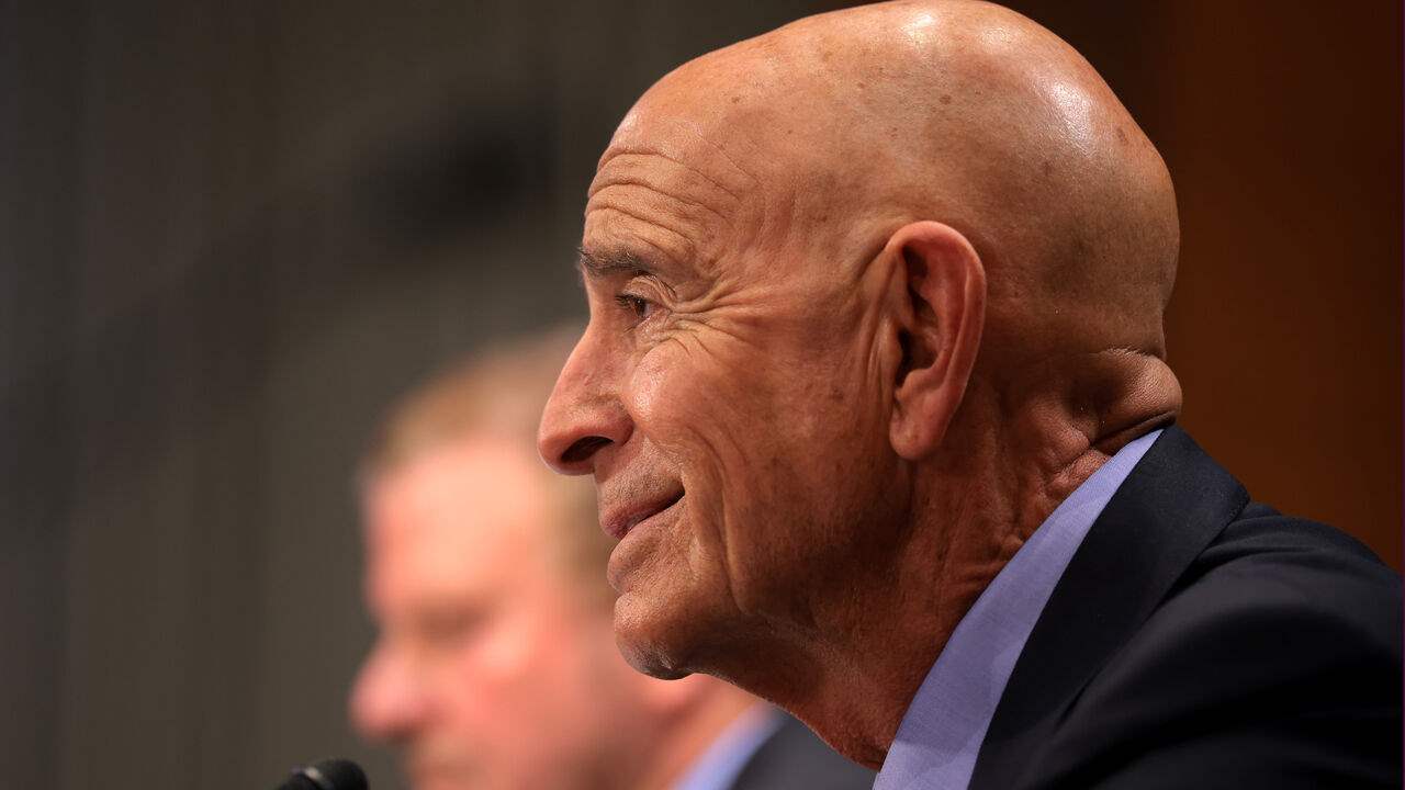 التزام اسرائيل مقابل تسليم السلاح.. طرح لبري؟ (فيديو) 