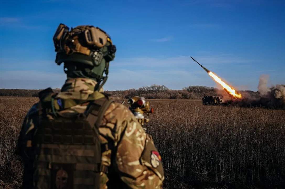 زيلينسكي: الجولة المقبلة من المحادثات مع روسيا تنعقد الأربعاء بتركيا