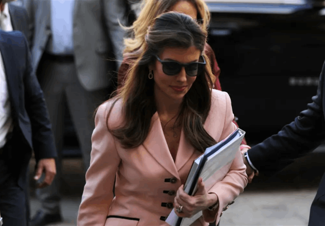 أورتاغوس راجعة؟ 