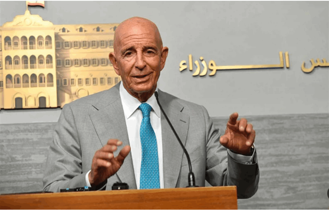 العد العكسي بدأ.. و&quot;السلبية&quot; تحكم المشهد! (نداء الوطن) 