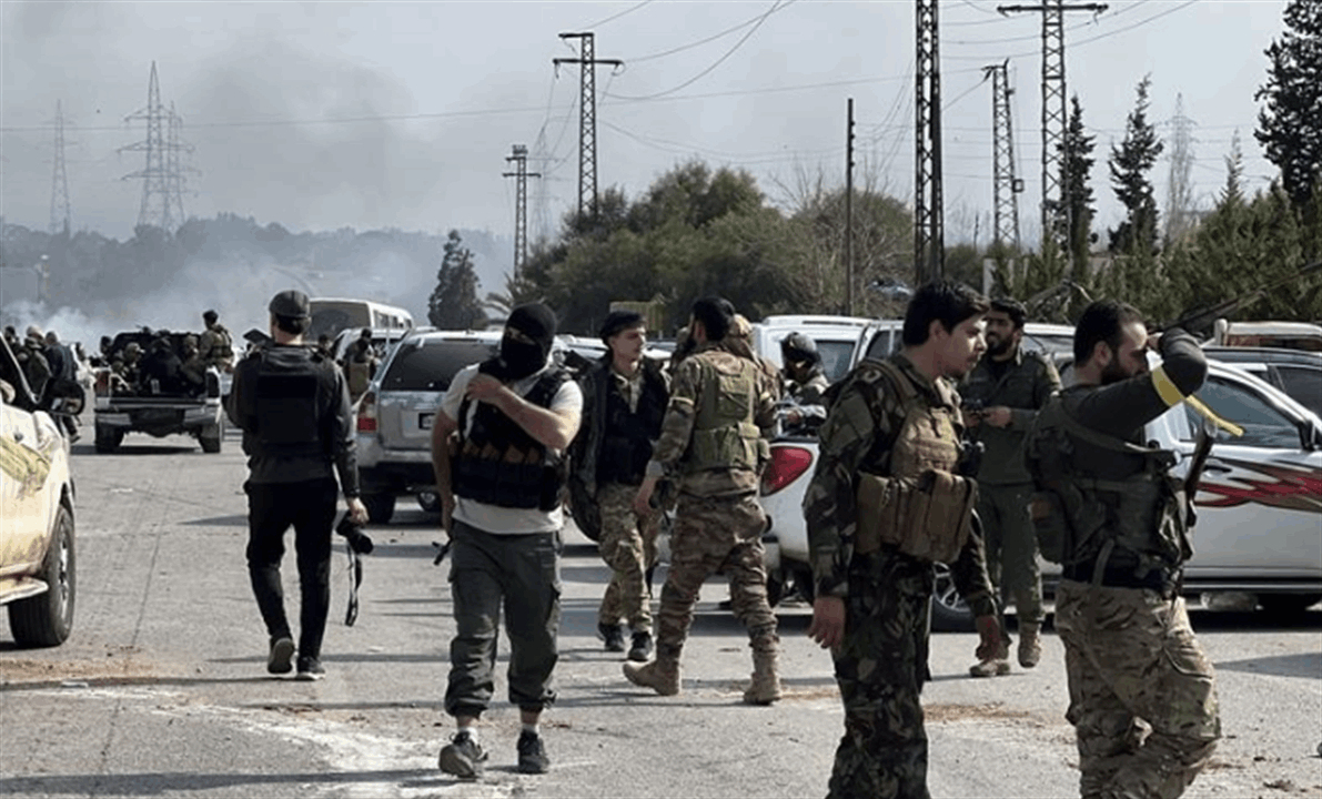 ماذا كشفت لجنة التحقيق بأحداث الساحل السوري؟ 