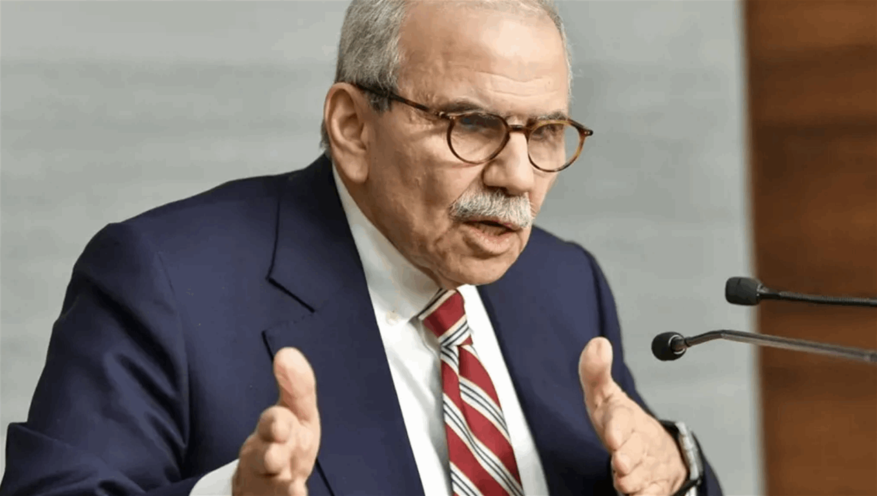 ماكرون يستقبل سلام الخميس.. الإليزيه: فرصة لإعادة تأكيد عمق الصداقة