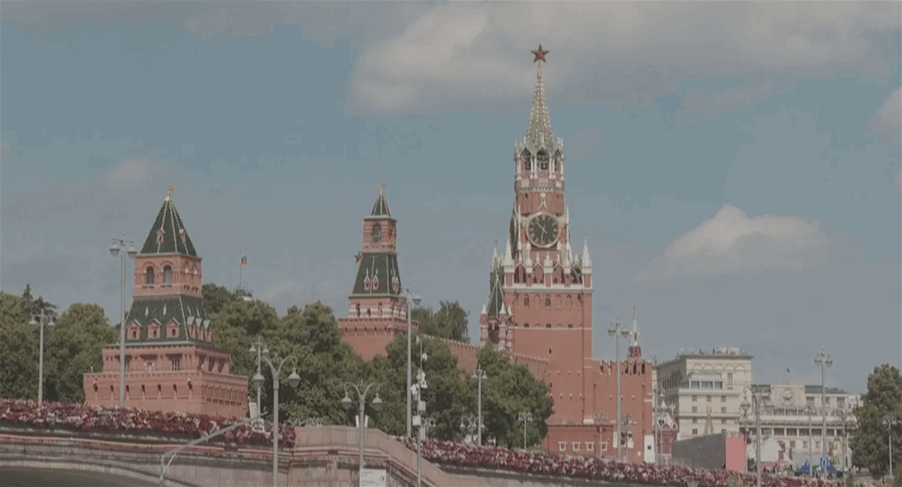 روسيا لا تتوقع تقدمًا كبيرًا في المفاوضات مع أوكرانيا