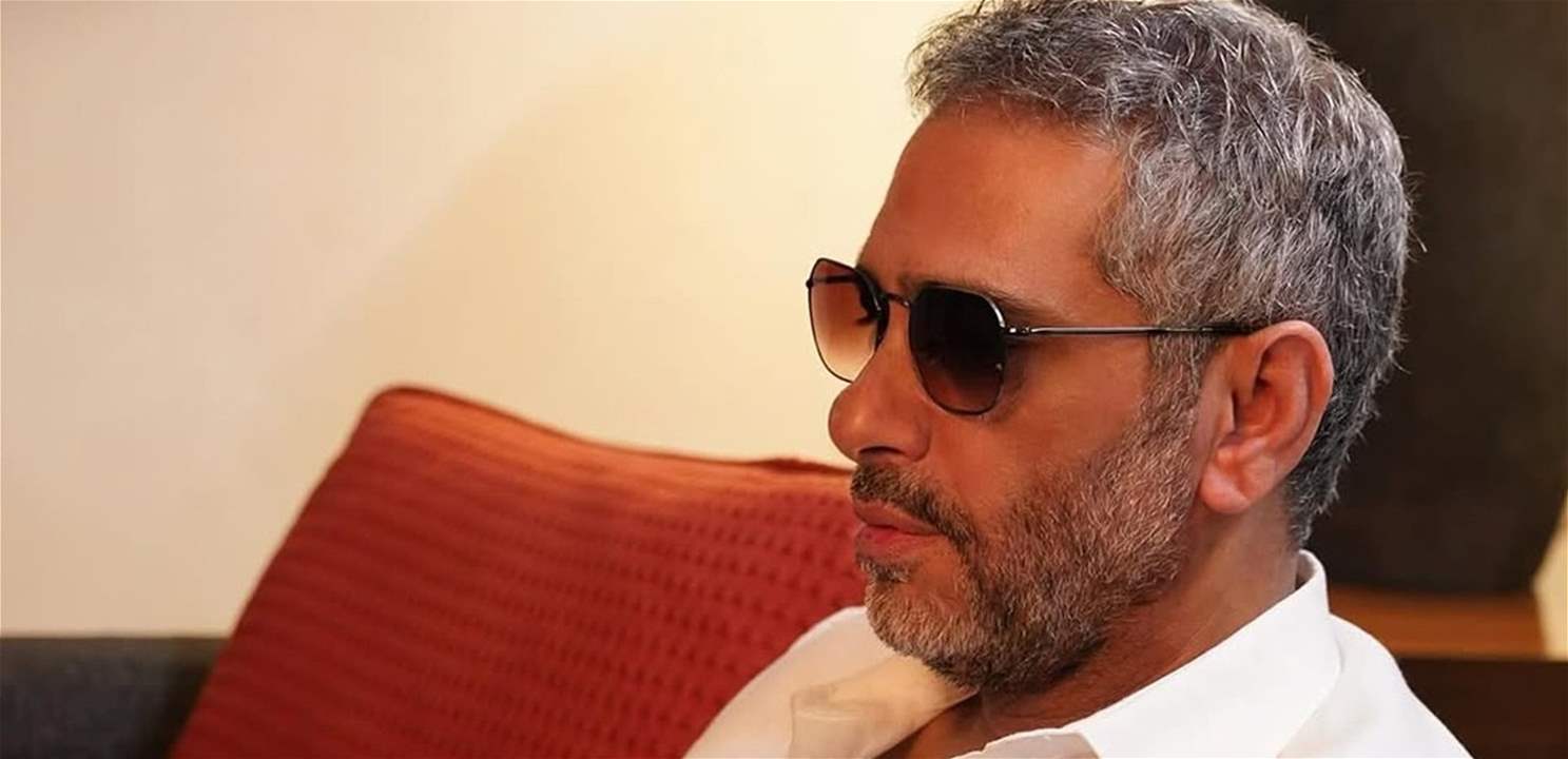 محامية فضل شاكر تكشف مفاجأة عن تسليم نفسه 