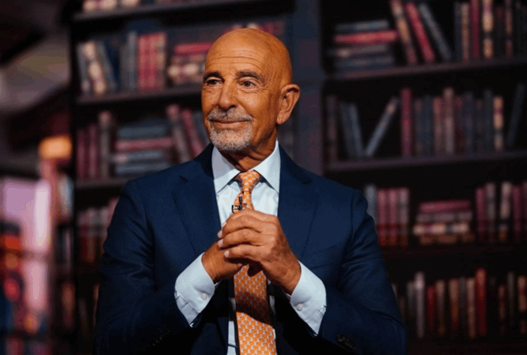 ورقة بري تفتح باب التفاوض مع براك