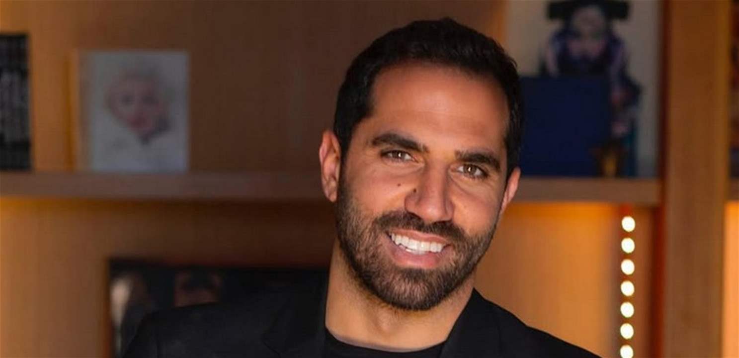 كميل ابي خليل يفقد شخصين من عائلته في نفس الشهر 