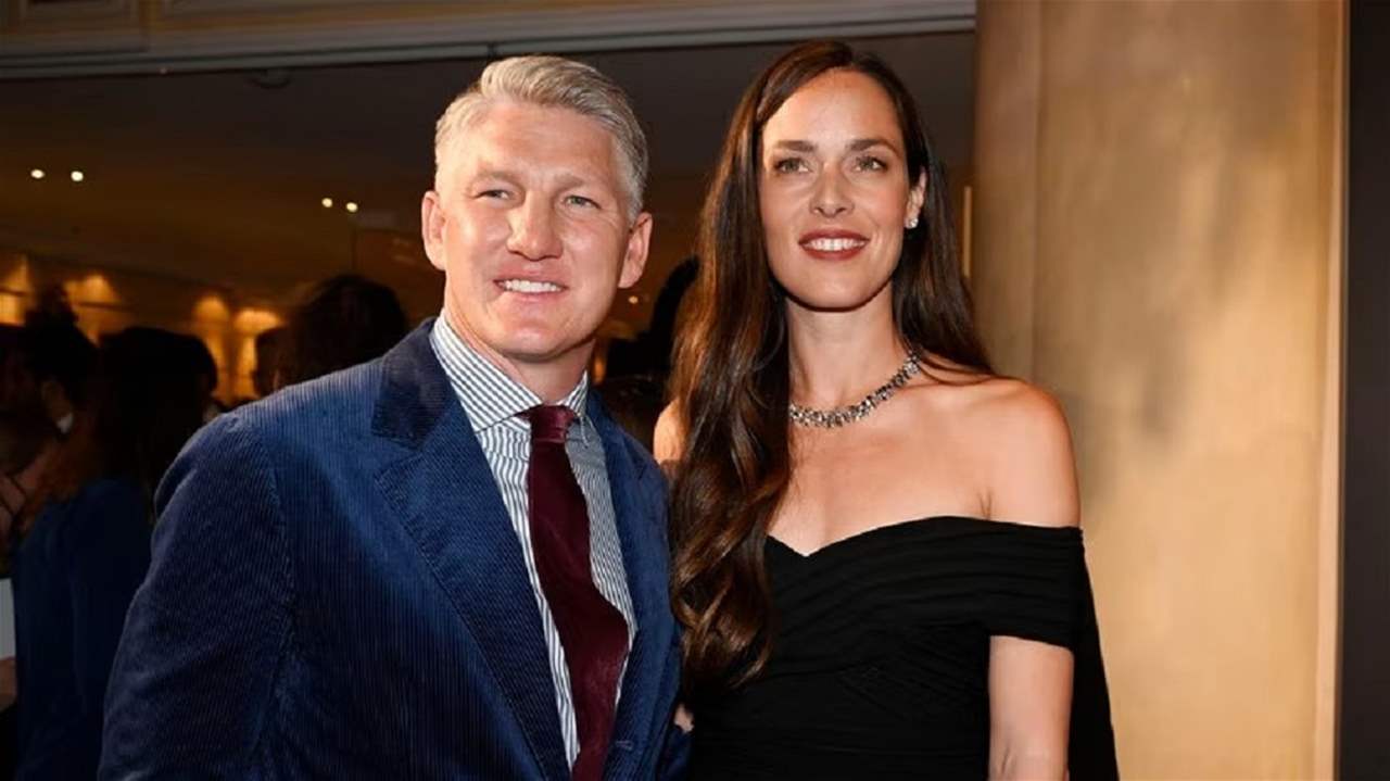 أنا إيفانوفيتش تعلن طلاقها من شفاينشتايغر .. هذا هو السبب