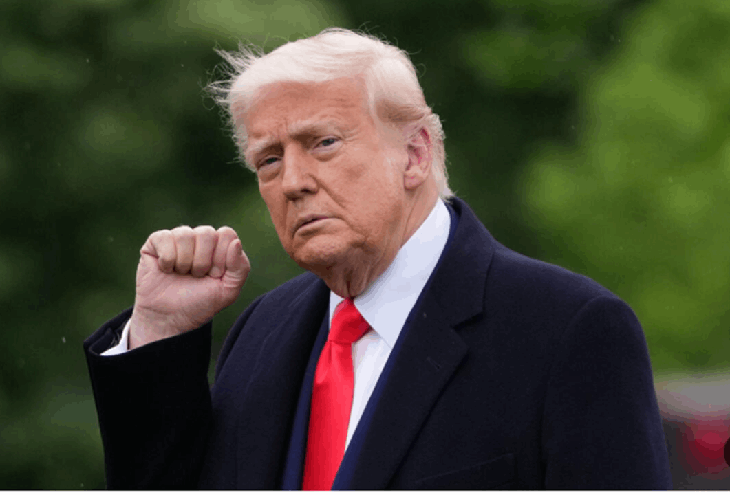 ترامب يعلن عن إبرام صفقة ضخمة مع اليابان