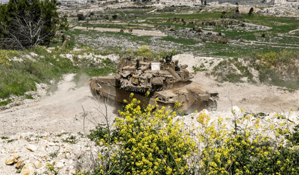  بعد التوغل الإسرائيلي الى بلدة ريحانة بري.. نائب يعلق!