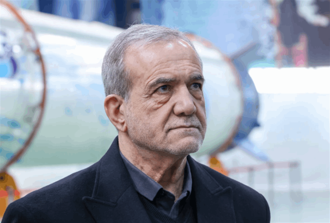 &quot;مستعدون لأي عمل عسكري اسرائيلي&quot;..تصريح جديد للرئيس الايراني! 