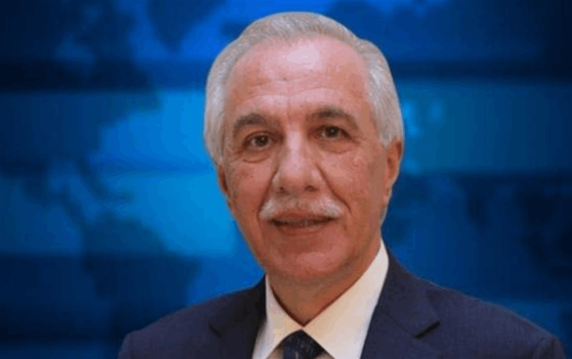 غازي زعيتر يتحدث عن 4 آب (فيديو)