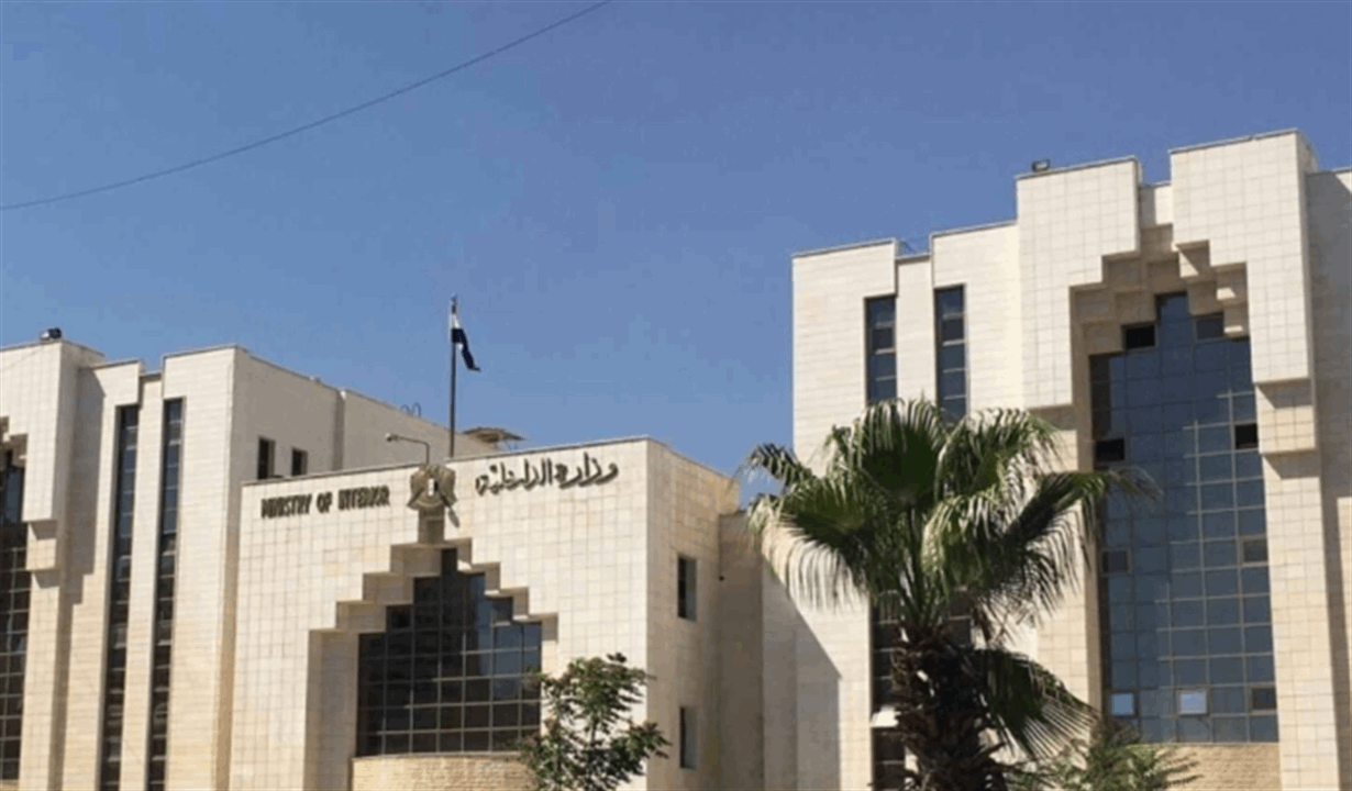  عن الأوضاع في السويداء.. تصريح للمتحدث باسم الداخلية السورية! 