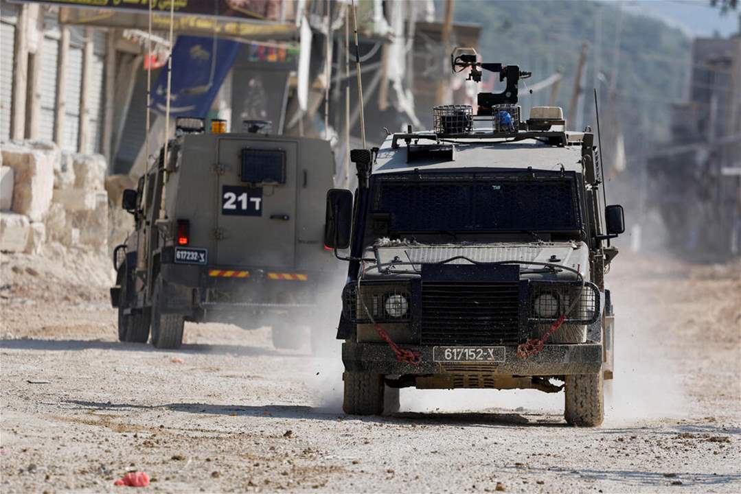 بالتصويت.. قرار إسرائيلي حاسم يحكم الضفة الغربية 