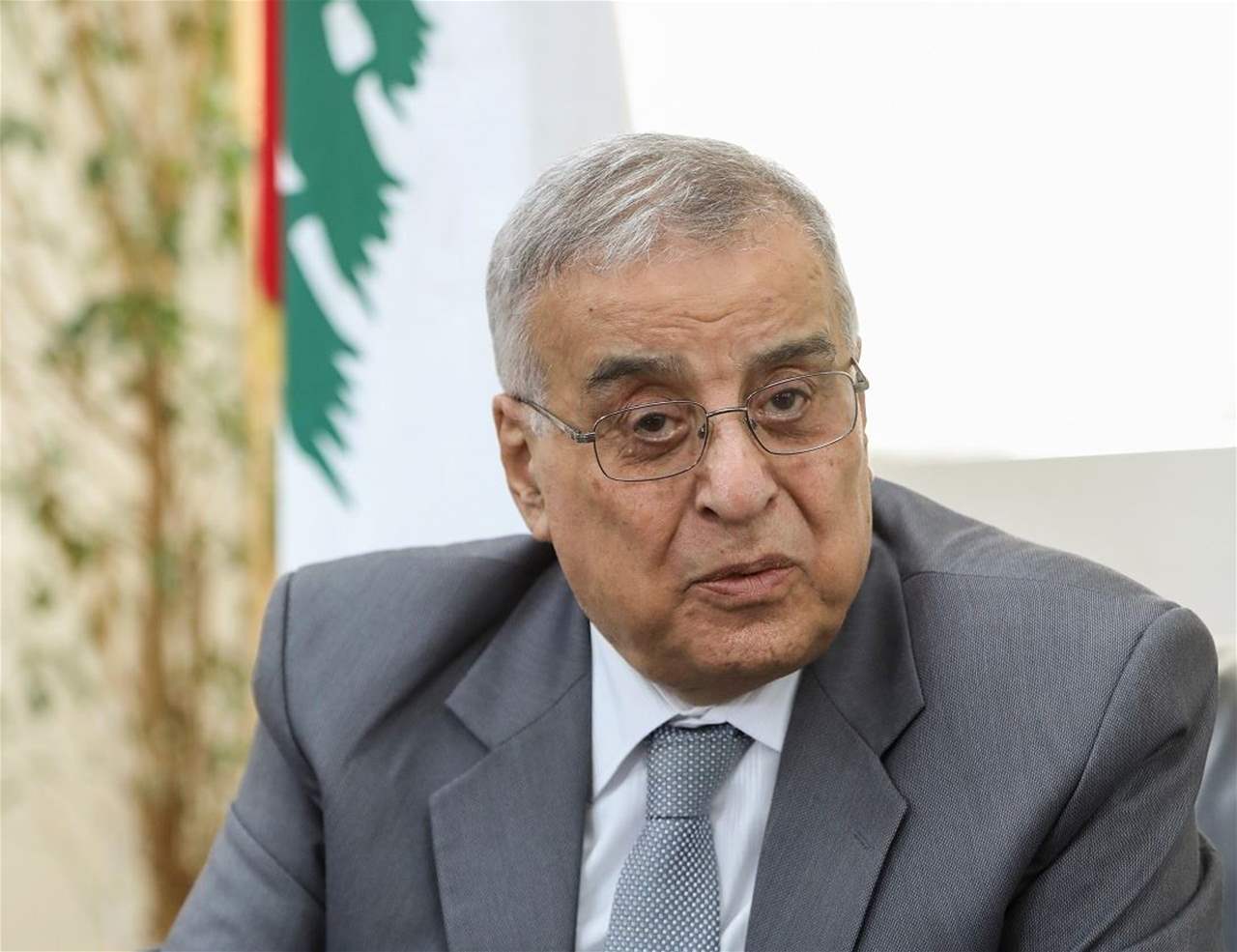 وفاة وزير الخارجية السابق عبدالله بو حبيب