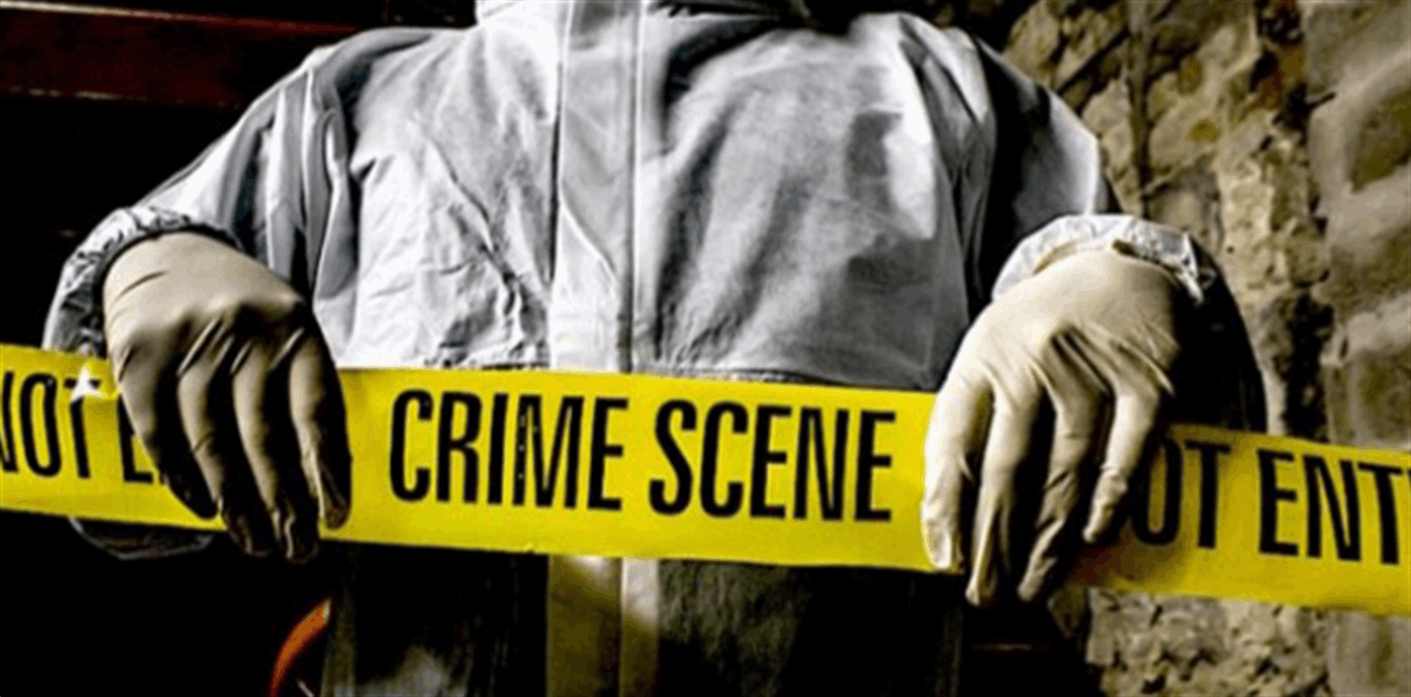 جريمة تهزّ الشارع اللبناني.. زوجان يُقتلان داخل منزلهما 