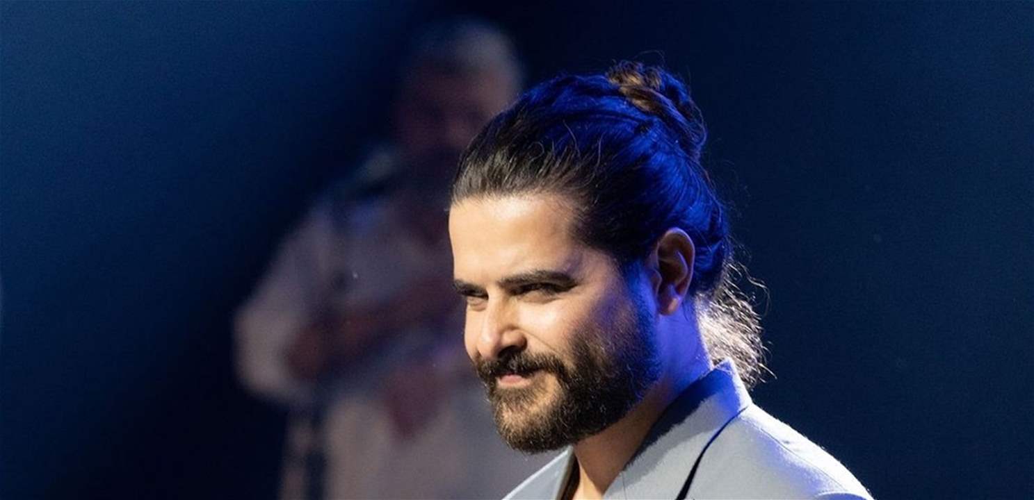 ناصيف زيتون بتعليق مفاجئ عن إلغاء حفله في فرنسا.. السبب صادم!