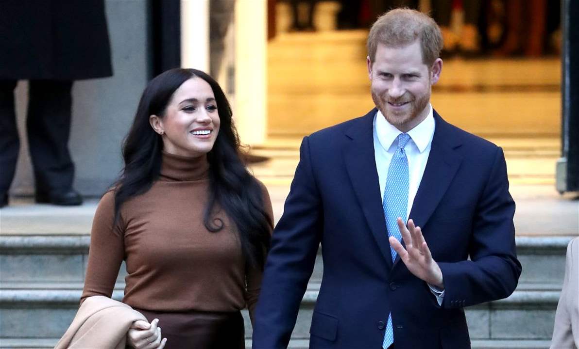 الامير هاري وميغان ماركل يتكبدان خسارة مالية كبيرة تقدر بـ100 مليون دولار