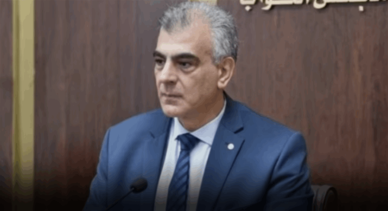 الصايغ بعد لقائه أبي المنى: ما يحمينا اليوم هو الحوار