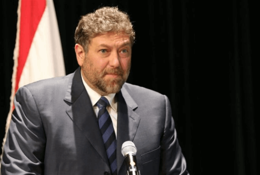 عن جريمة غزير التي &quot;هزّت الضمير اللبناني&quot;.. افرام يعلق!