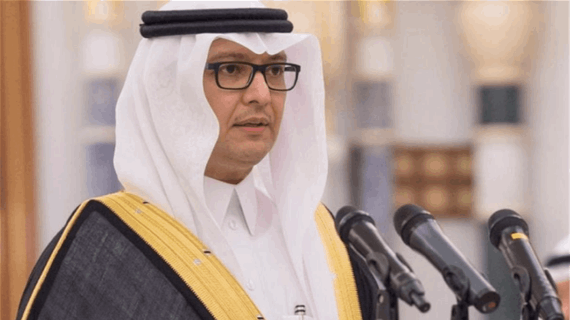 بخاري والهيئات الإقتصادية بحثا سبل تقوية العلاقات الثنائية بين البلدين 