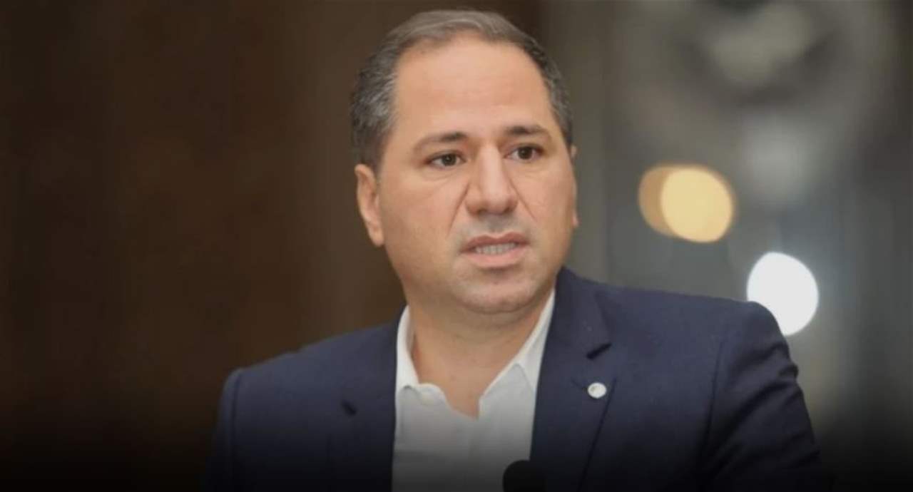 الجميّل: السلاح سبب وجود إسرائيل