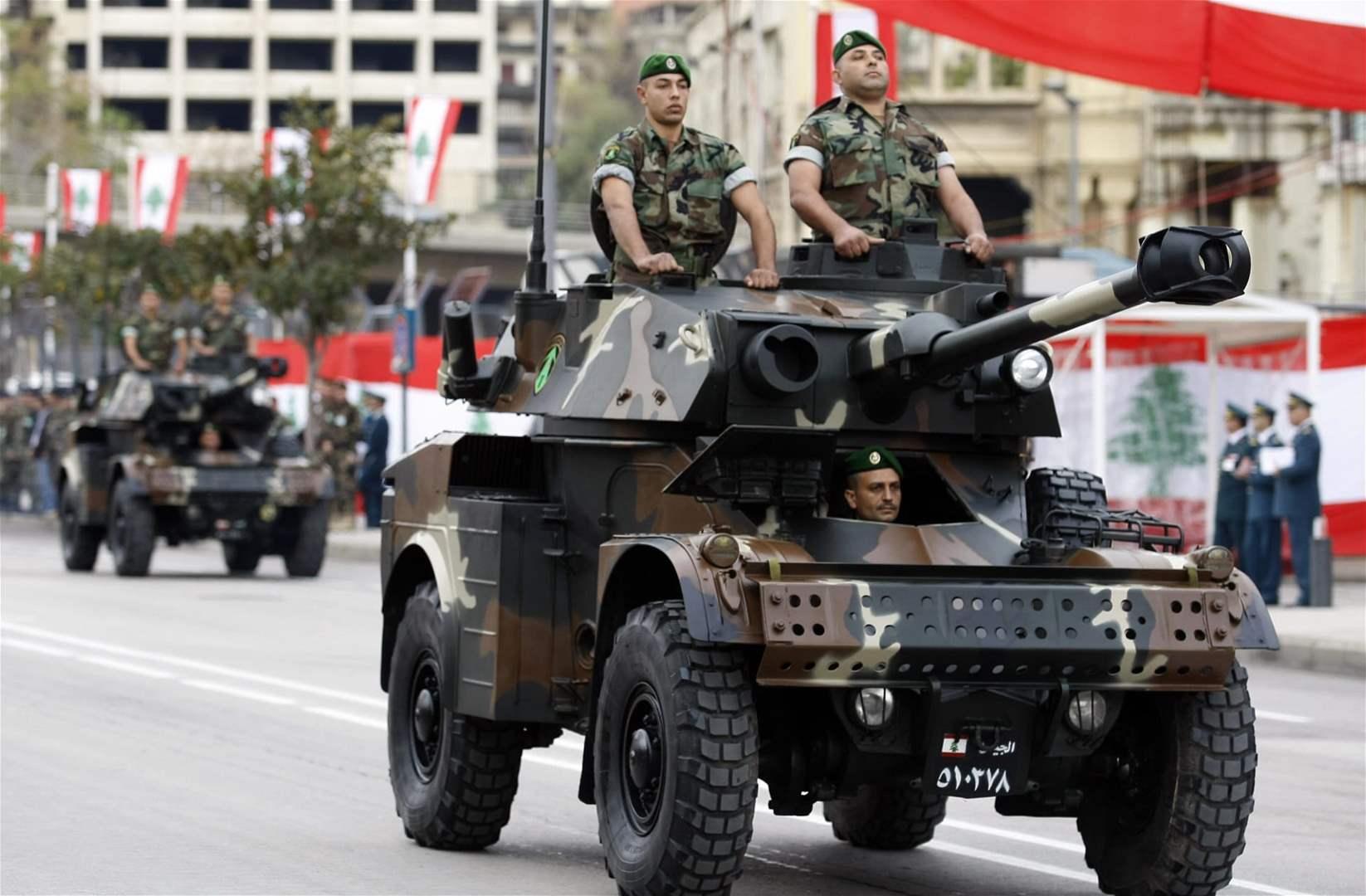 خلية لداعش في لبنان.. وبيانٌ للجيش! 