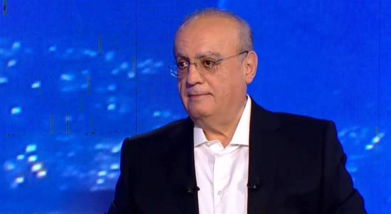 قرار قضائي سوري ضد وئام وهاب 