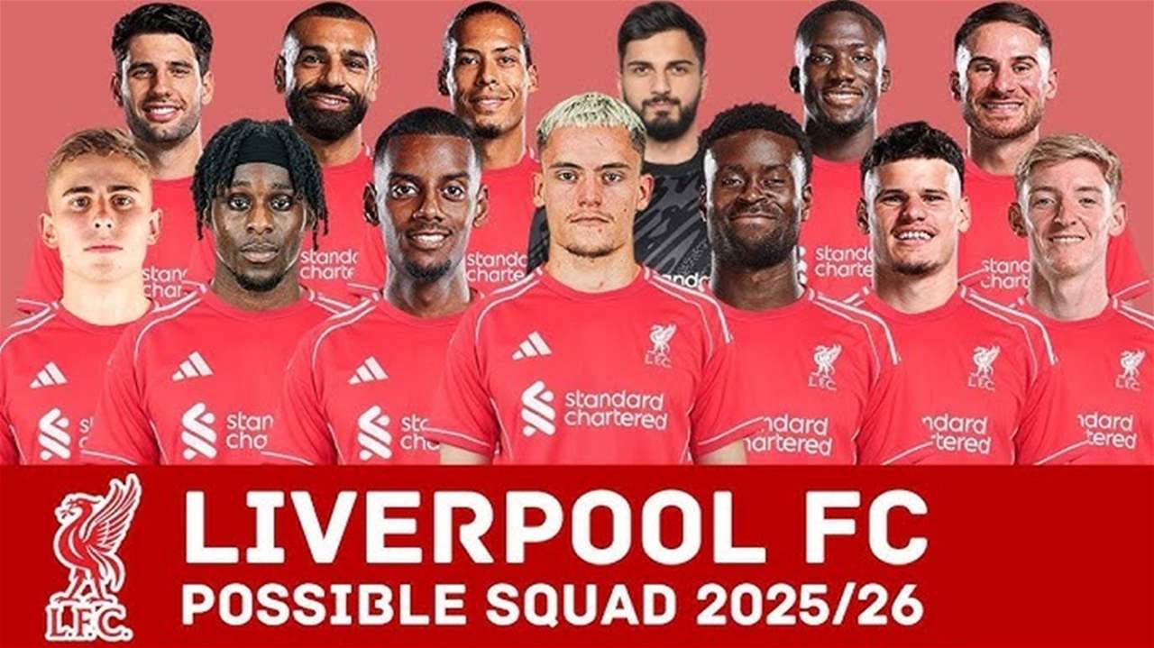 ليفربول ينفق بسخاء في سوق الانتقالات والأنظار نحو صفقة قياسية 