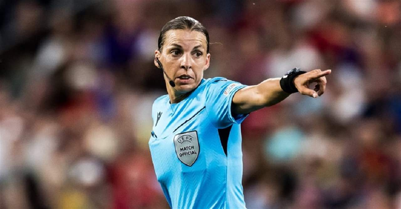 الصحافة الاسبانية تضع علامات استفهام على حكمة نهائي أوروبا