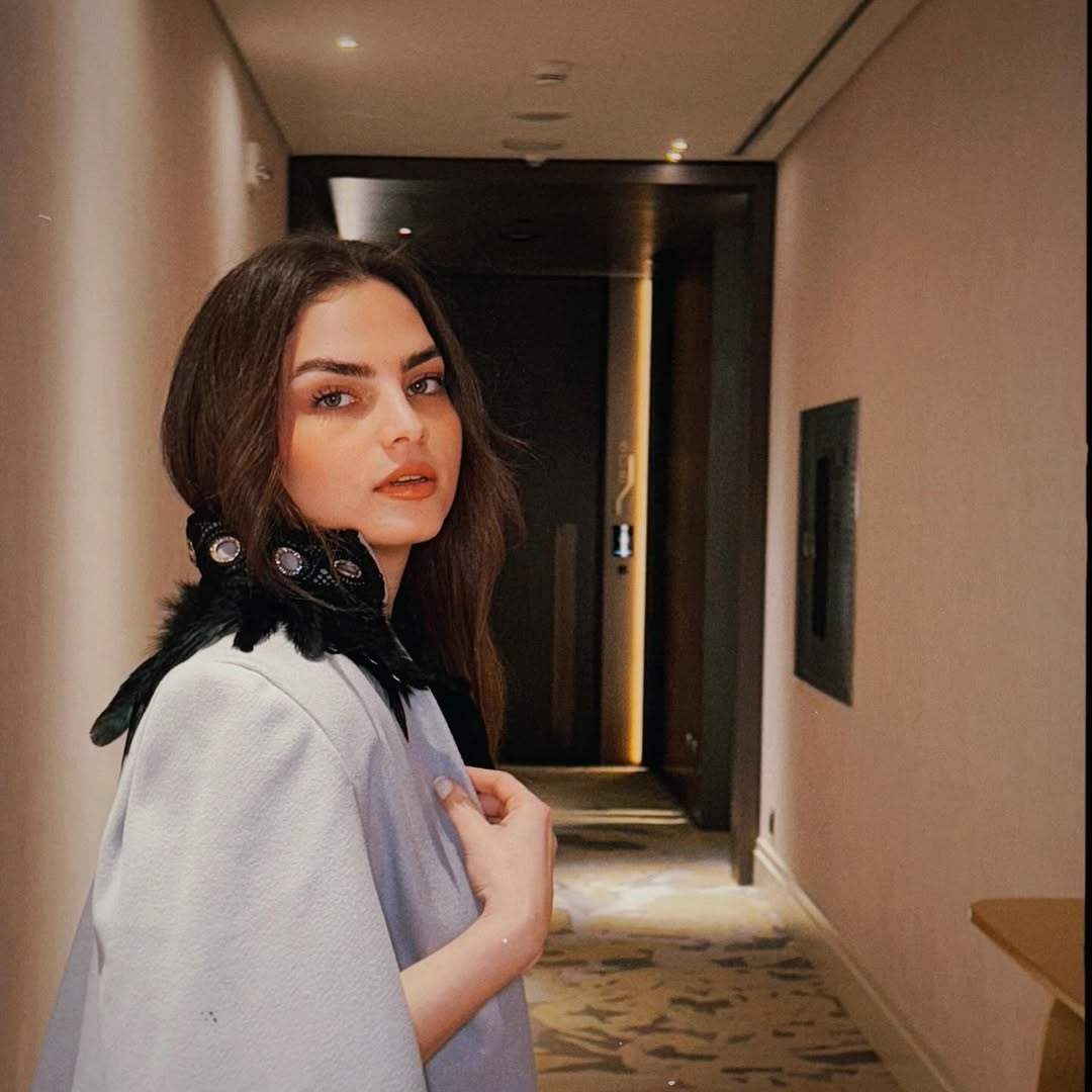 علياء سعيد تعليقا على مـ ـقتل احمد زهير خضور: المجد للذي رفض أن يعوي