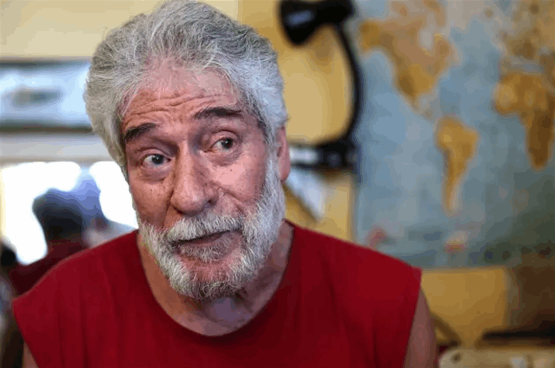 بعد إطلاق سراح جورج عبد الله كاتب سياسي يحذّر: إسرائيل دائمًا تستفيد من إطلاق سراح الأسرى كي تصطادهم (شاهد الفيديو) 