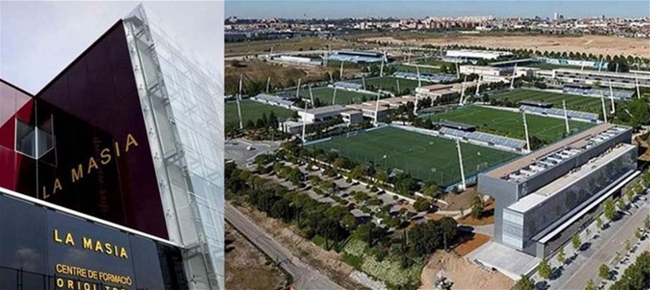 ريال مدريد يواصل التخلّي عن المواهب الإسبانية