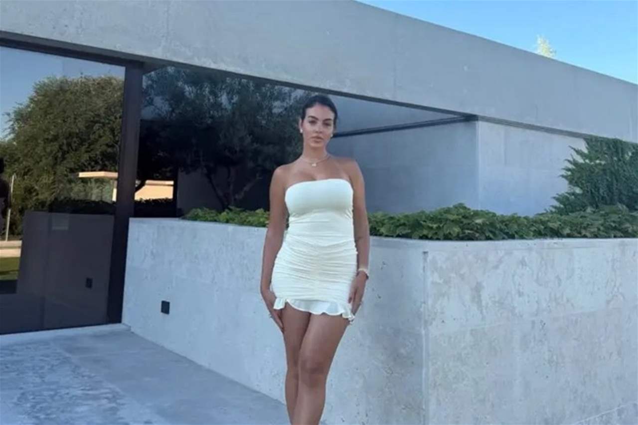 صور - جورجينا رودريغيز تطلق مشروعها للعقارات الفاخرة في مدريد