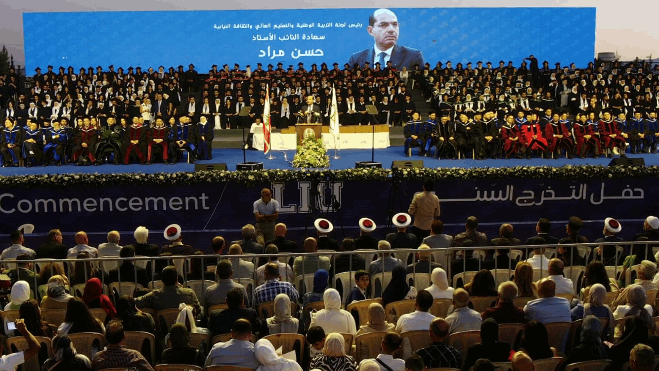 &quot;رئاسة الحكومة ليست مكسر عصا&quot;.. مراد: الوحدة سبيل الخلاص