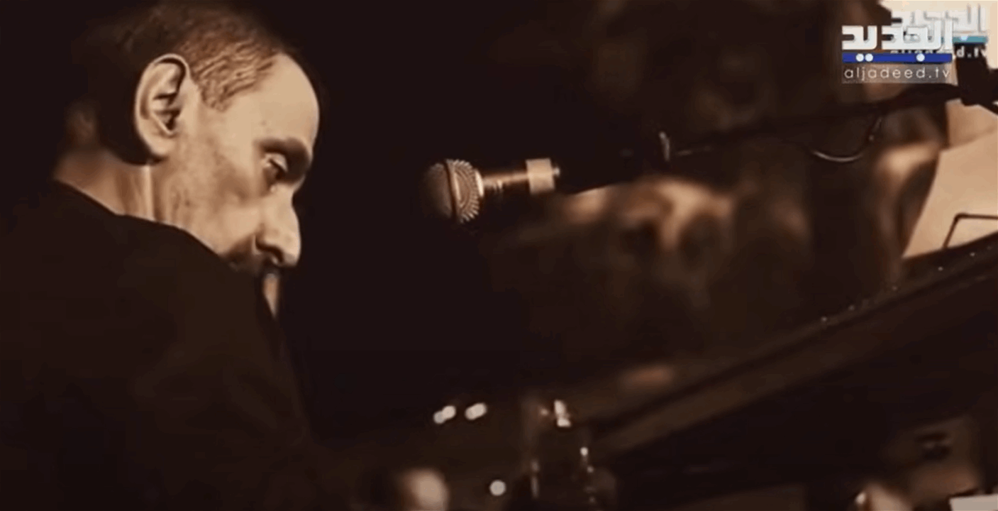 وداعاً زياد... صمت المسرح وغابت النكتة