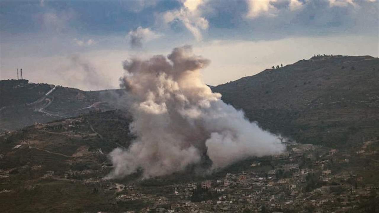 إصرار دولي: حصر السلاح كاملاً وعاجلاً!