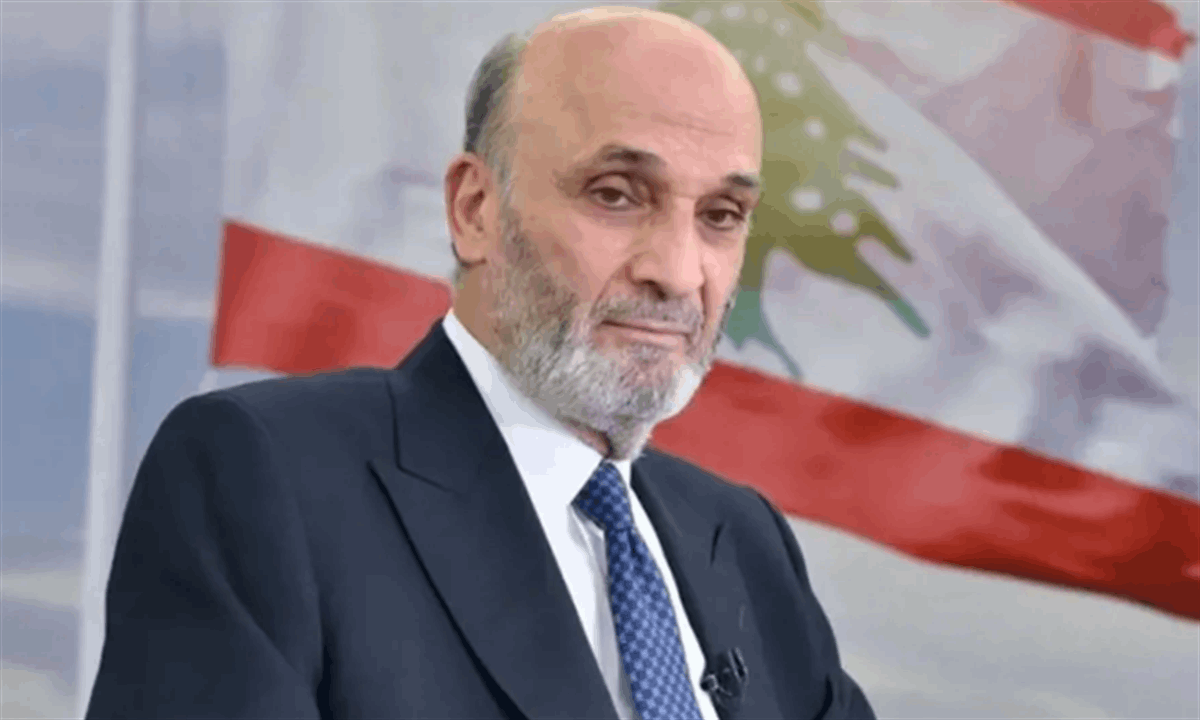 جعجع معزياً بالرحباني: لبنان خسر فناناً إستثنائياً 