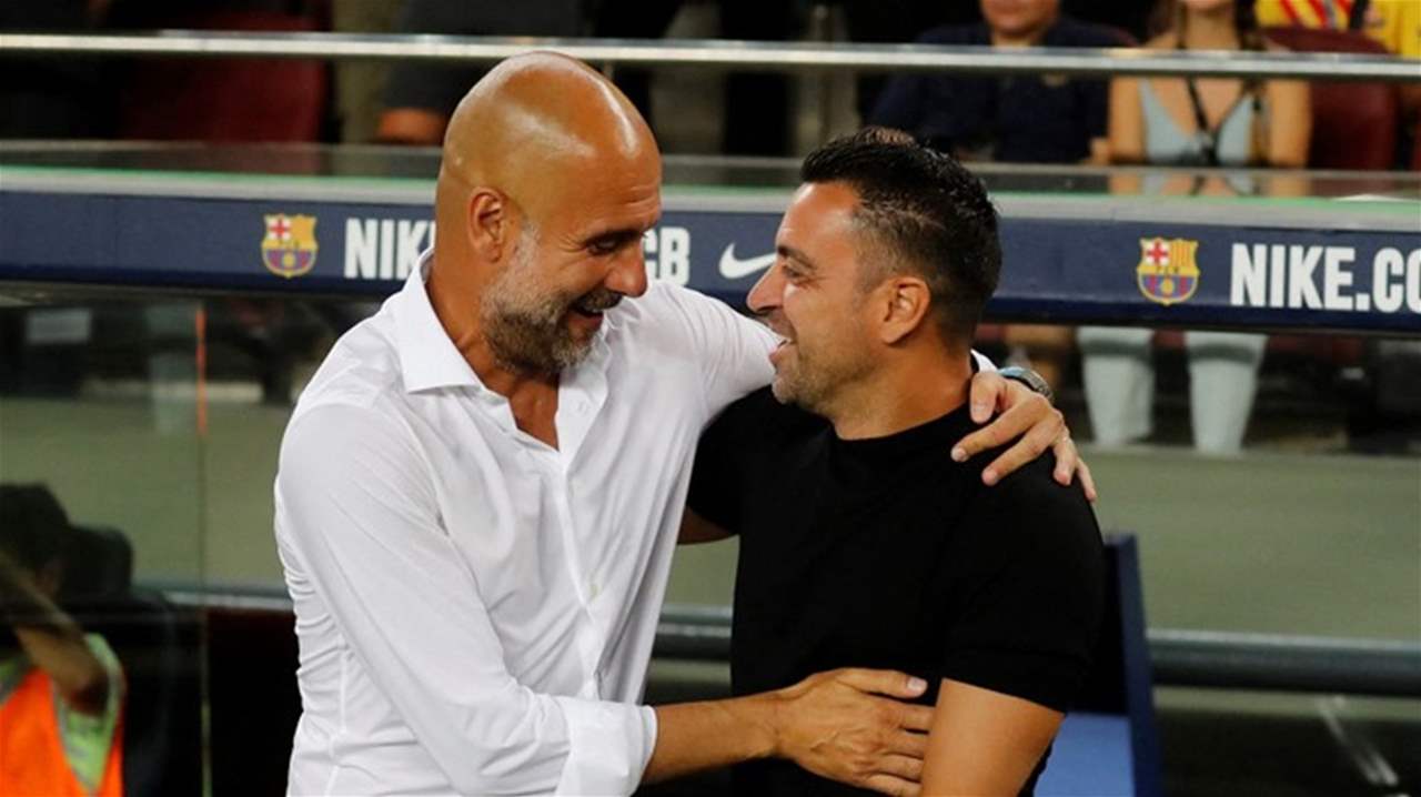 هل خُدع الاتحاد الهندي بسبب غوارديولا وتشافي؟