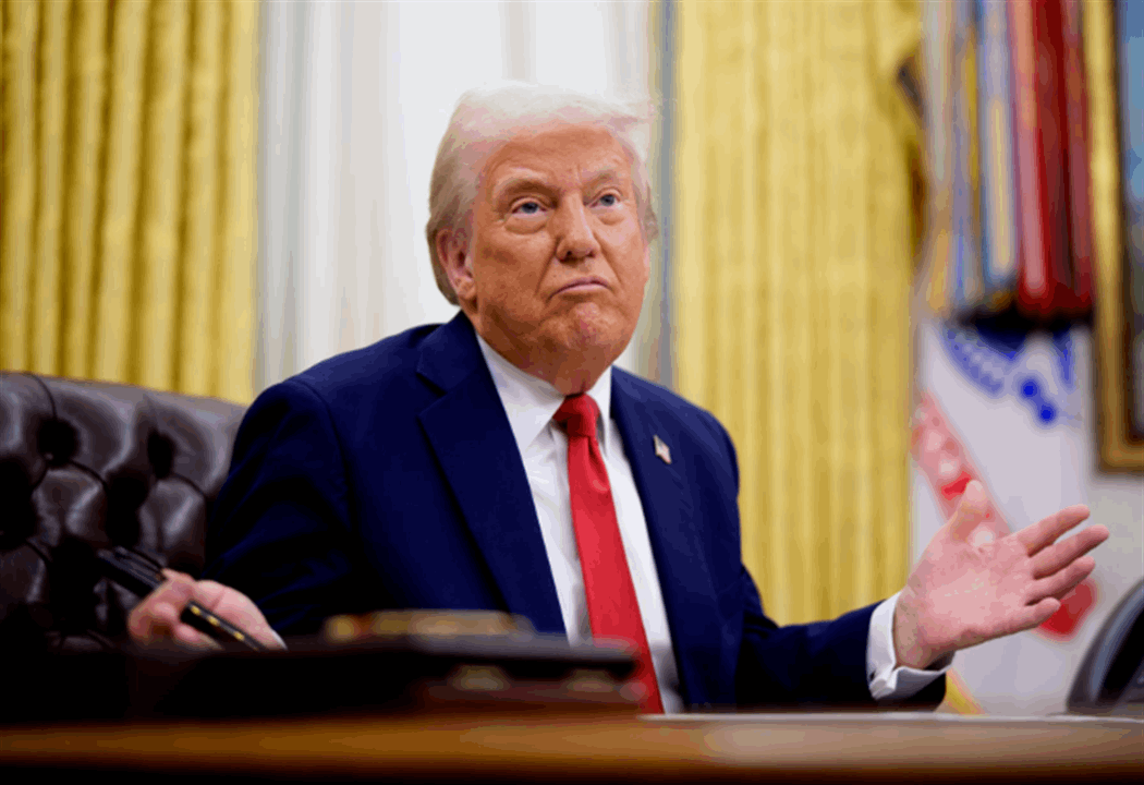 غزة تشعل خلافًا بين ترامب وستارمر!